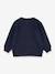 Babysweater Batwing ronde hals van LEVI'S® blauw - vertbaudet enfant 