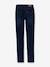 Meisjesjeans 720 High Rise Super Skinny LEVI'S stone - vertbaudet enfant 