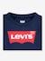 Babyshirt Batwing LEVI'S® blauw - vertbaudet enfant 