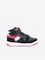 Sneakers Kickado KICKERS rood - vertbaudet enfant 