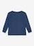 Babyshirt Batwing LEVI'S® blauw - vertbaudet enfant 