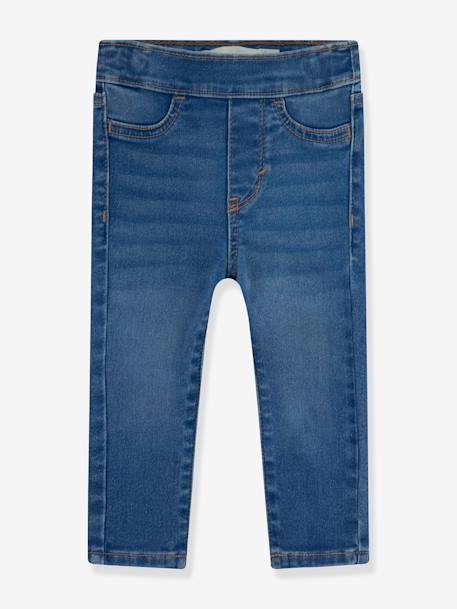 Babyjegging pull-on LEVI'S® stone - vertbaudet enfant 