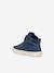 Hoge sneakers J Kalispera Fille GEOX® donkerblauw - vertbaudet enfant 