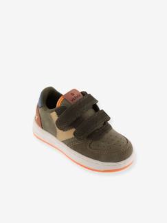 -Contrasterende sneakers Tiempo VICTORIA