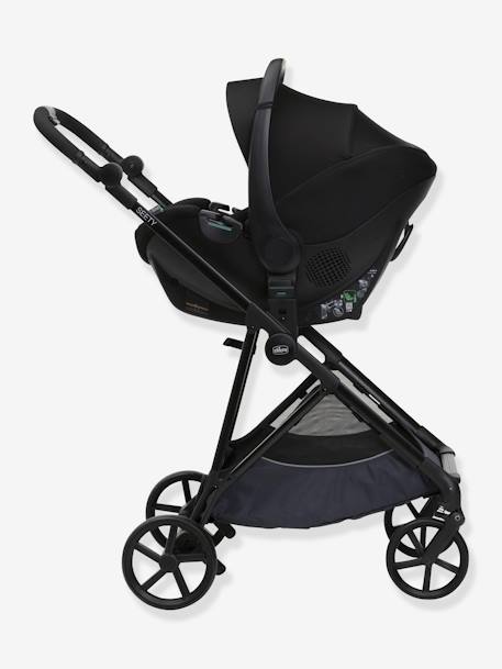 Wandelwagen CHICCO Seety grijs - vertbaudet enfant 