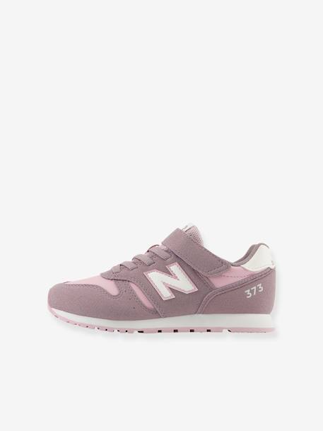 Kindersneakers met veters YV373VQ2 NEW BALANCE® 6630 - vertbaudet enfant 