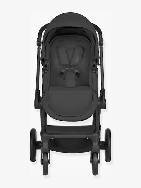 CYBEX Gouden EOS combiné trio zwart - vertbaudet enfant 