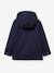 3-in-1 parka CYRILLUS marineblauw - vertbaudet enfant 