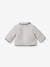 Sherpa babyjas CYRILLUS ecru - vertbaudet enfant 