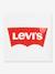 Levi's® Batwing t-shirt met lange mouwen wit - vertbaudet enfant 