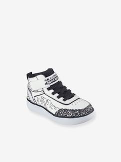 Schoenen-Sport Court 92 kindersneakers - COLOR Blitz - SKECHERS®