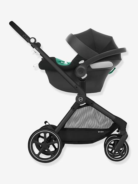 CYBEX Gouden EOS combiné trio zwart - vertbaudet enfant 