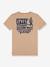 Jongensshirt Cactus Out West LEVI'S® motief op de rug beige - vertbaudet enfant 