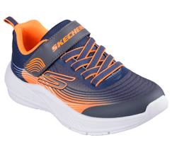 Schoenen-Jongen schoenen 23-38-Sneakers, gympen-Microspec ADVANCE kinderschoenen - SKECHERS®