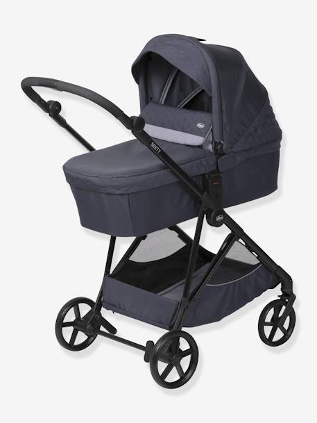 Wandelwagen CHICCO Seety grijs - vertbaudet enfant 