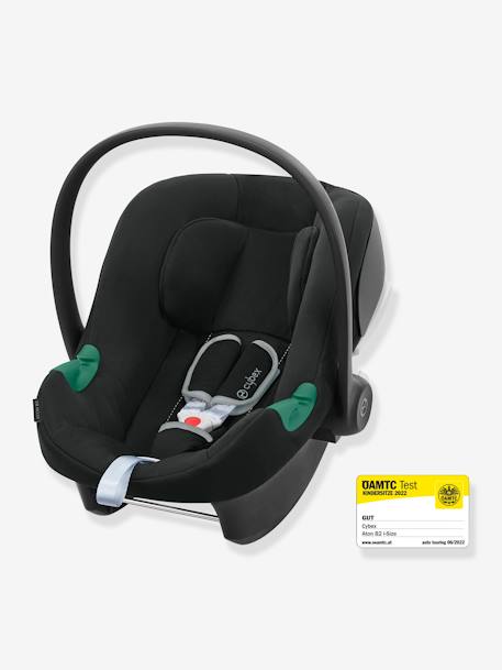 CYBEX Gouden EOS combiné trio zwart - vertbaudet enfant 