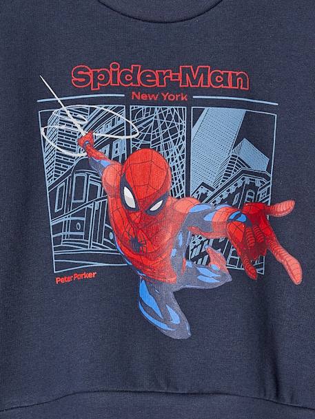 Jongenspyjama Marvel®-Spiderman nachtblauw - vertbaudet enfant 