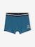 Set van 5 jongensboxers marineblauw - vertbaudet enfant 