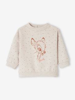 Disney® Bambi babysweater  - vertbaudet enfant