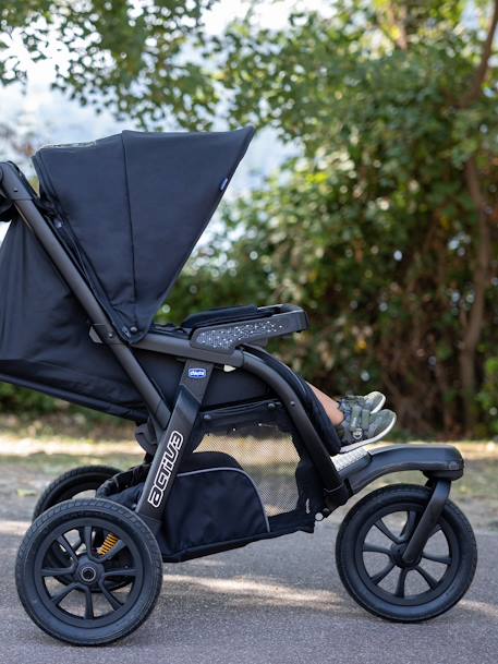 Kinderwagen Activ3 CHICCO zwart - vertbaudet enfant 