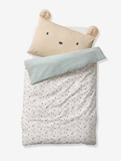 Linnengoed en decoratie-Dekbed baby HYGGE