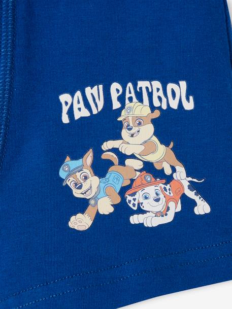 Set met 3 jongensboxers Paw Patrol® ijsblauw - vertbaudet enfant 