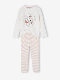 Meisje-Pyjama voor meisjes Disney® Marie Aristokatten