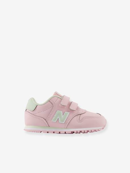 Kindersneakers met klittenband IV500CMN NEW BALANCE® 6630 - vertbaudet enfant 