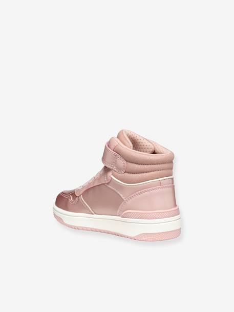 Sneakers J36HX J WASHIBA GIRL - GEOX rozen - vertbaudet enfant 