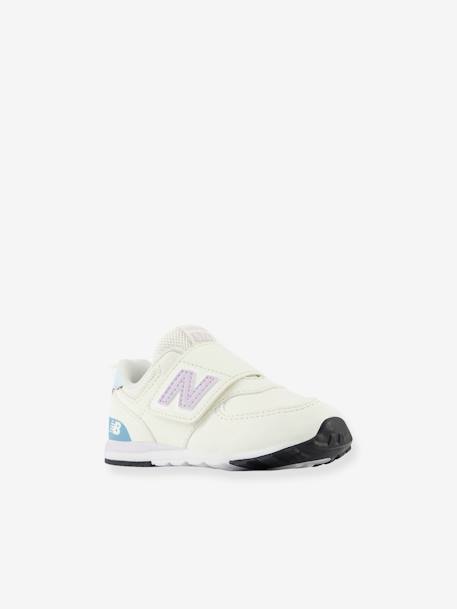 Sneakers baby NW574KID NEW BALANCE® wit - vertbaudet enfant 