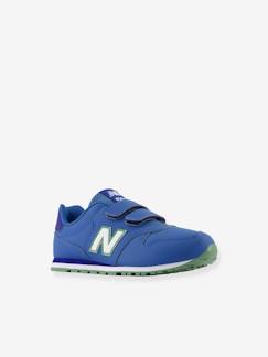 Schoenen-Jongen schoenen 23-38-Kindersneakers met klittenband PV500FBI NEW BALANCE®