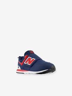 Schoenen-Baby schoenen 17-26-Loopt jongen 19-26-Sneakers klittenband baby NW574KIK NEW BALANCE®