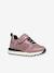 Sneakers J46GZ J FASTICS GIRL  GEOX rozen - vertbaudet enfant 