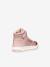 Sneakers J36HX J WASHIBA GIRL - GEOX rozen - vertbaudet enfant 