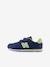 Kindersneakers met klittenband PV500CNE NEW BALANCE® marineblauw - vertbaudet enfant 