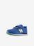 Kindersneakers met klittenband PV500FBI NEW BALANCE® blauw - vertbaudet enfant 