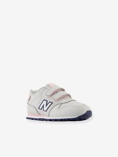 Schoenen-Kindersneakers met klittenband IV500FGP NEW BALANCE®