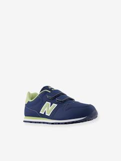 Schoenen-Kindersneakers met klittenband PV500CNE NEW BALANCE®