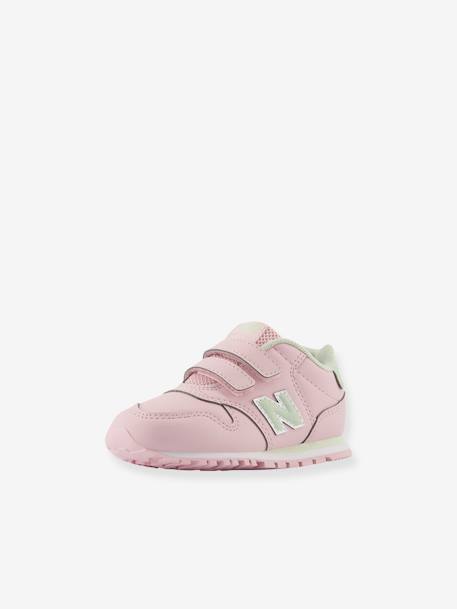 Kindersneakers met klittenband IV500CMN NEW BALANCE® 6630 - vertbaudet enfant 