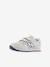 Kindersneakers met klittenband PV500FGP NEW BALANCE® grijs - vertbaudet enfant 