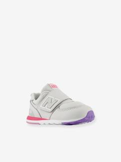 Schoenen-Meisje shoenen 23-38-Kindersneakers met klittenband NW574KII NEW BALANCE®