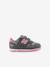 Kindersneakers met klittenband IZ373VN2 NEW BALANCE® grijs - vertbaudet enfant 