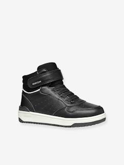 Schoenen-Jongen schoenen 23-38-Hoge sneakers J Washiba Boy GEOX®