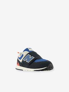 Schoenen-Sneakers klittenband baby NW574RBT NEW BALANCE®