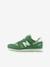 Kindersneakers met veters YV373VP2 NEW BALANCE® groen - vertbaudet enfant 