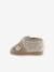 Pantoffels 105119 VICTORIA beige - vertbaudet enfant 