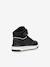 Hoge sneakers J Washiba Boy GEOX® zwart - vertbaudet enfant 