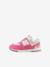 Sneakers klittenband baby NW574RBS NEW BALANCE® rozen - vertbaudet enfant 