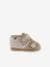 Pantoffels 105119 VICTORIA beige - vertbaudet enfant 