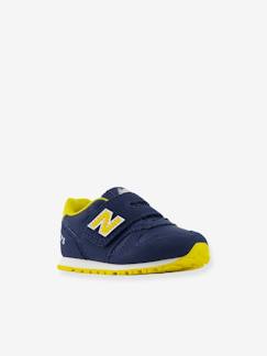 Schoenen-Baby schoenen 17-26-Loopt jongen 19-26-Kindersneakers met veters IZ373VJ2 NEW BALANCE®